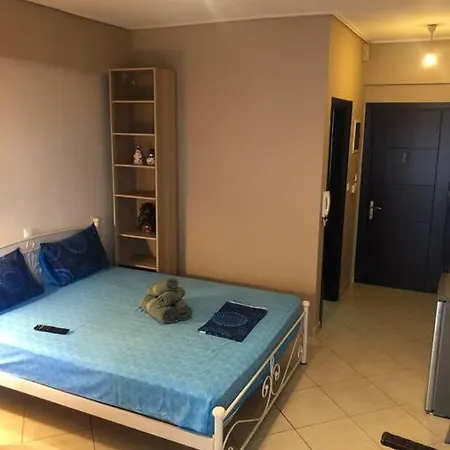 Apartment κλειστο Larissa