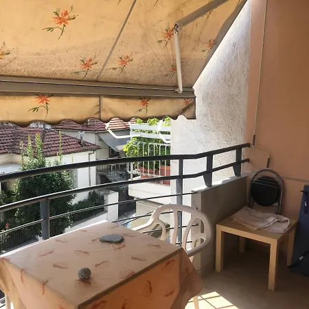 Apartment κλειστο *