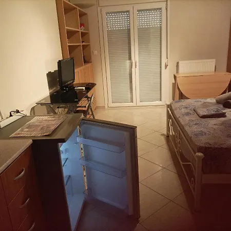 Apartment κλειστο Larissa