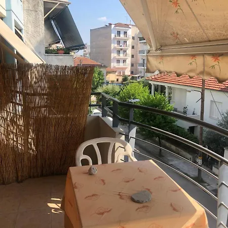 Apartment κλειστο Larissa
