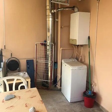 Apartment κλειστο *