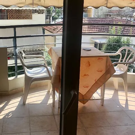 Apartment κλειστο *