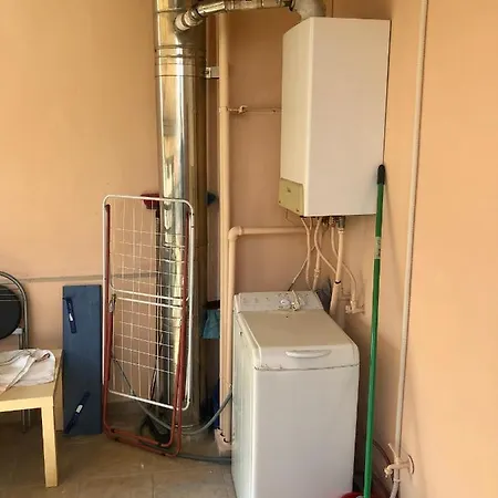 Apartment κλειστο Larissa