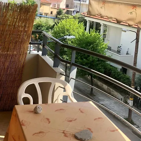 κλειστο Apartment