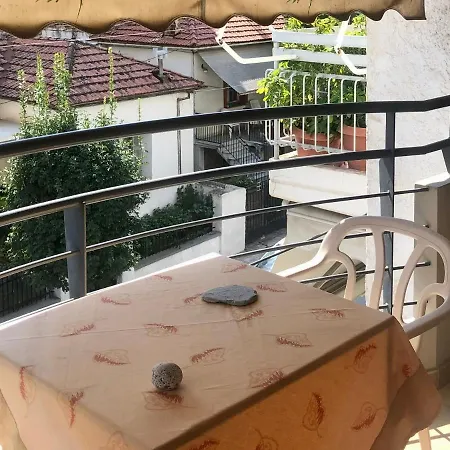 Apartment κλειστο Larissa