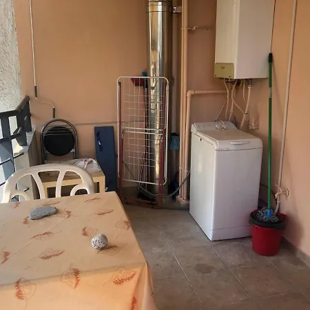 κλειστο Apartment Larissa