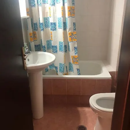 Apartment κλειστο Larissa