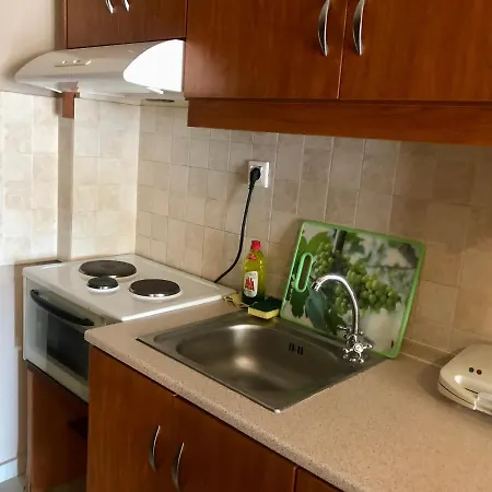 κλειστο Apartment *