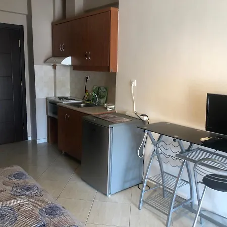 Apartment κλειστο Larissa