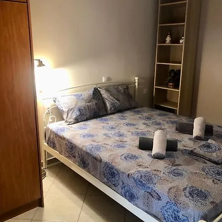 κλειστο Apartment