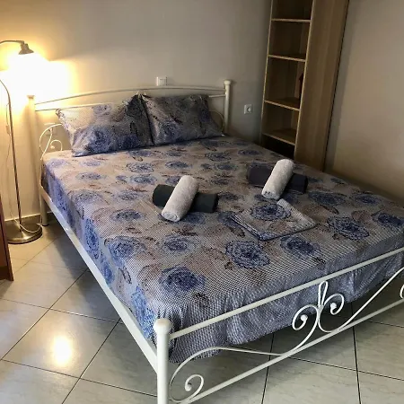 κλειστο Apartment Larissa